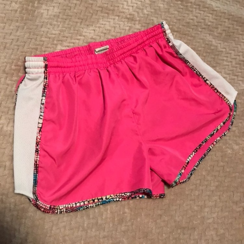 Victoria Secret PINK running shorts